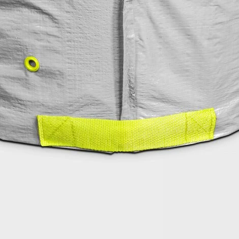 Sac De Jardin Réutilisable 270 L Lesto - Gris - Gris – Image 5