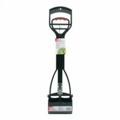Pince à Excréments Pour Jardin Dog It
